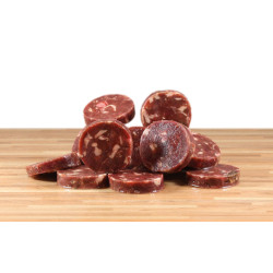 Geflügel - Taler 360g