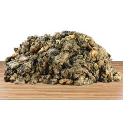 BIO Rinderblättermagen 500g