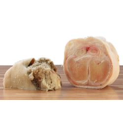 Rinderknie 800g
