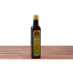 Lachsöl