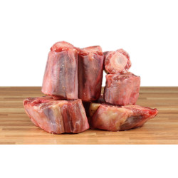 Ochsenschwänze 400g