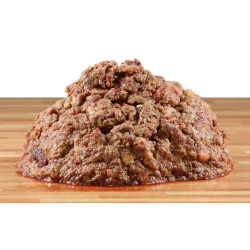 BARF Pferd 500g