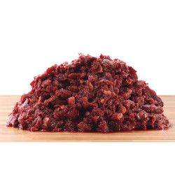 Geflügelragout  500g