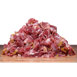 Hühnergulasch  500g