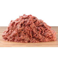 Kaninchenragout  500g
