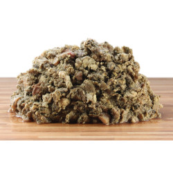 Pansen-grün  500g