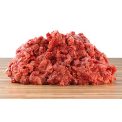 Pferd  500g