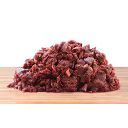 Rinderherz  500g