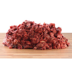 Schlundfleisch 500g