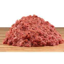 Strauß 500g