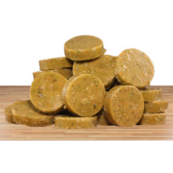 Gemüse-Obst-Taler 800g