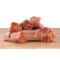 Putenhälse 800g