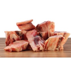 Rinderbrustbein 800g