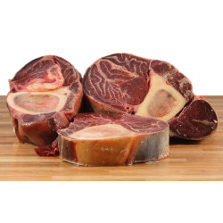 Beinscheiben 1000g