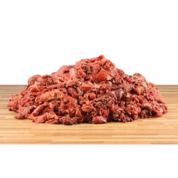 BIO Rinderlunge 1000g