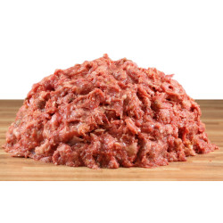 Diensthundmischung kg