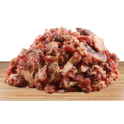 Energie-Mix Pferd 1000g