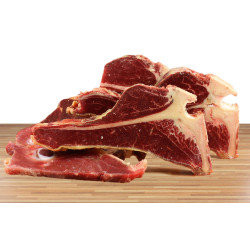 Rinder T-Bone Steaks 1000g