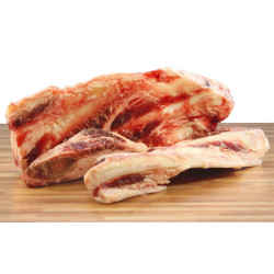 Kalbsbrust 1100g
