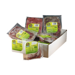 Fleischbox 6000g