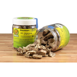 BIO Rinderlunge, STOCKBARF 50g