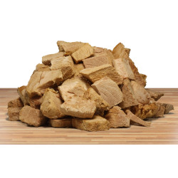 Lammlunge, STOCKBARF 50g