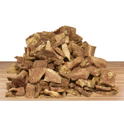 Pferdelunge, STOCKBARF 50g