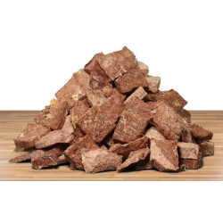 Rinderlunge, STOCKBARF 50g