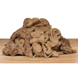 Hühnerherzen, STOCKBARF 60g