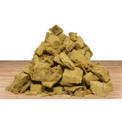 Pferdeleber, STOCKBARF 90g