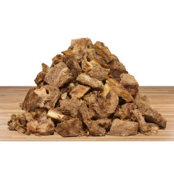 Straußenfleisch, STOCKBARF 90g