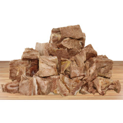 Ziegenfleisch, STOCKBARF 90g