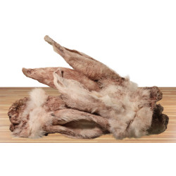 Kaninchenohren, STOCKBARF 100g
