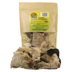 Lammkopfhaut, STOCKBARF 100g