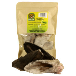 Lammohren, STOCKBARF 100g