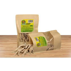 Hühnerfüße, STOCKBARF 150g