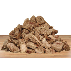 Lammfleisch, STOCKBARF 200g
