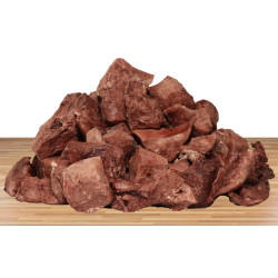 Lammlunge, STOCKBARF 200g