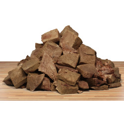 Rinderherz, STOCKBARF 200g