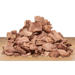 Lamafleisch, STOCKBARF kg