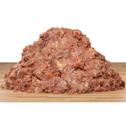 PAEX-Menü BARF Ente 1000g
