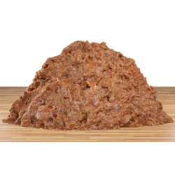 PAEX-Menü BARF Huhn 1000g