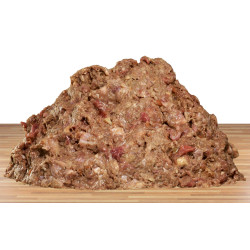 PAEX-Menü BARF Kaninchen 1000g