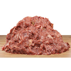 PAEX-Menü BARF Gans 2x250g