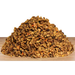 Trockenbarf - Pferd (800g)
