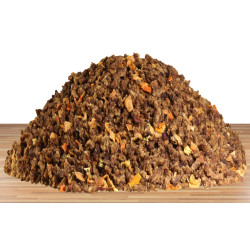 Trockenbarf - Rind (800g)