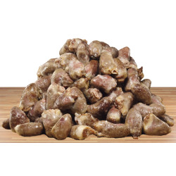Brühbarf Hühnerherz 500g