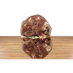Brühbarf Wildfleisch Würfel...