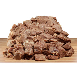 Brühbarf Rindfleisch Würfel...