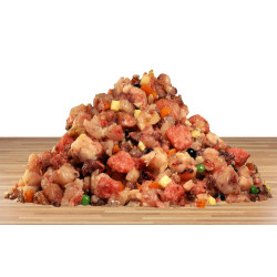 Würfel 1A Gourmet Huhn, 1kg